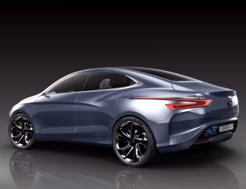 GAC E-jet Concept '11.2012
