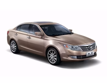 GAC Trumpchi '2011–13