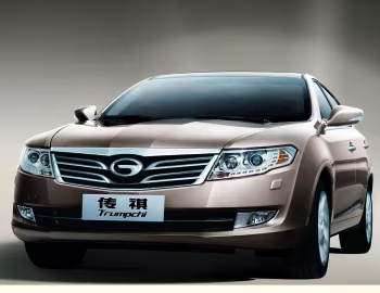 GAC Trumpchi '2011–13
