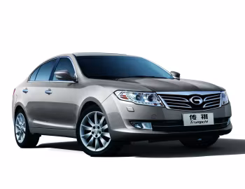 GAC Trumpchi '2011–13