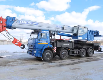 КС-65713-1 "Галичанин" '2018–pr.