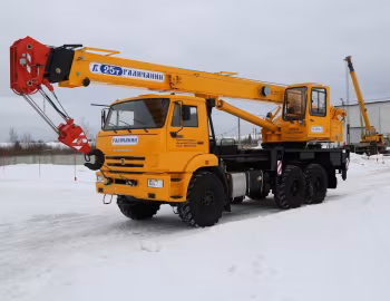 КС-55713-5 "Галичанин" '2018–pr.