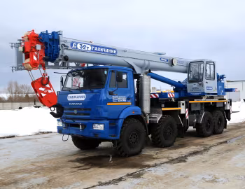 КС-55729-5В "Галичанин" '2018–pr.