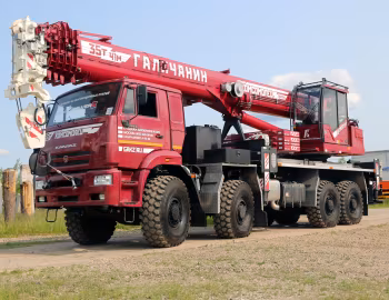 КС-55721-5В-1 “Галичанин” Комсомолец '2025–pr.