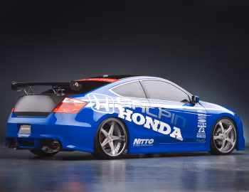 Galpin Honda Accord Coupe Concept '11.2008
