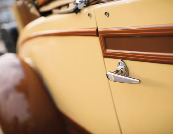 1929 Gardner Model 120 Roadster