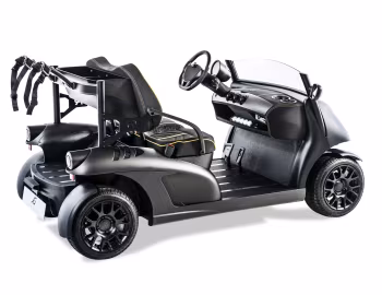 Garia Mansory Currus '2013