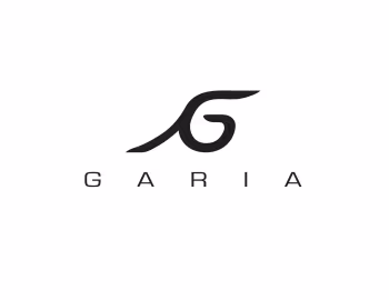 Лагатып Garia '2005–н.ч.