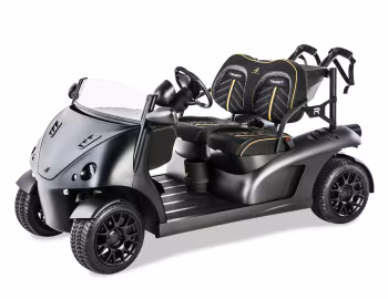 Garia Mansory Currus '2013