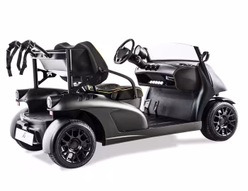 Garia Mansory Currus '2013