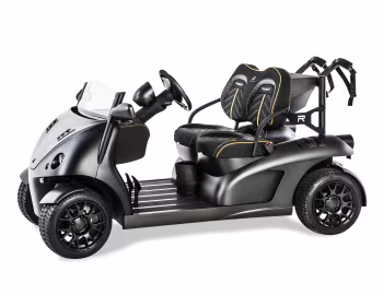 Garia Mansory Currus '2013