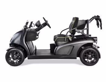 Garia Mansory Currus '2013