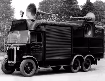 Garner TW60 MPAV '1932–????