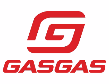 Logo GasGas '1985–pr.