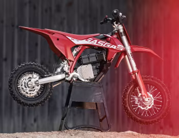 2021–22 GasGas MC-E 5 [Worldwide] '2020–22