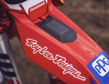 GasGas MC 450F Factory Edition [Worldwide] '01.2024–pr.