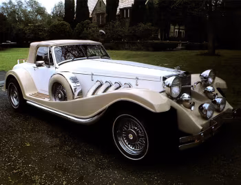 Gatsby Cabriolet '1982