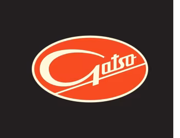 Logo Gatso