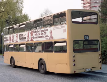MAN SD 200 Gaubschat (SD74)