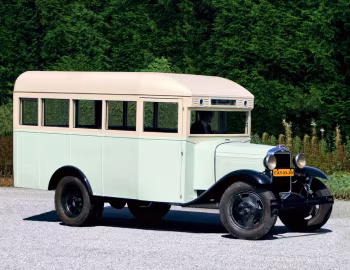 ГАЗ-03-30 '1937–42