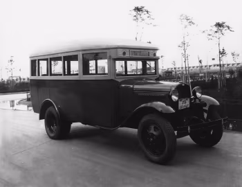 ГАЗ-03-30 '1937–42