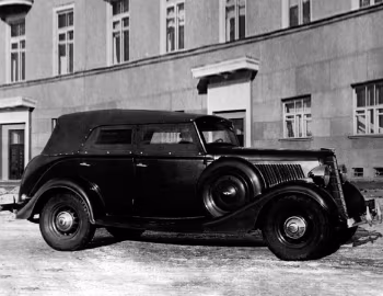 ГАЗ-11-40 '1938–41