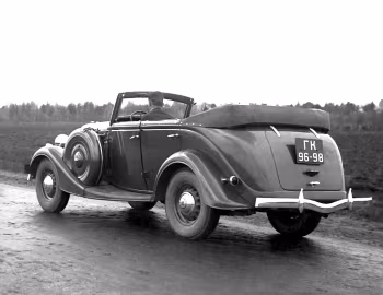 ГАЗ-11-40 '1938–41
