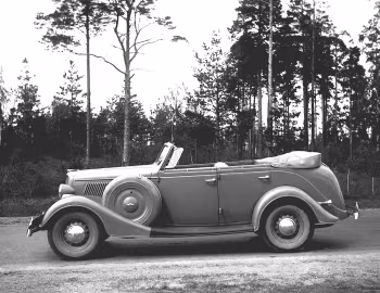 ГАЗ-11-40 '1938–41