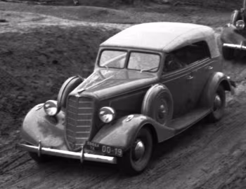 ГАЗ-11-40 '1938–41