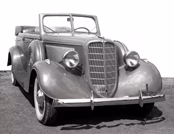 ГАЗ-11-40 '1938–41