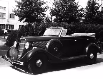 ГАЗ-11-40 '1938–41