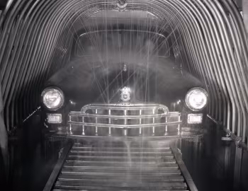 ЗиМ / ГАЗ-12 '10.1950–59