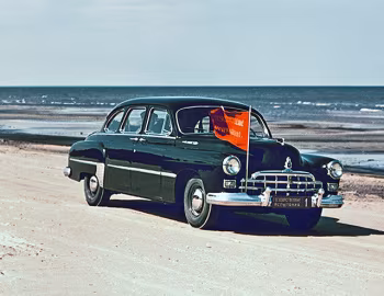ЗиМ / ГАЗ-12 '10.1950–59