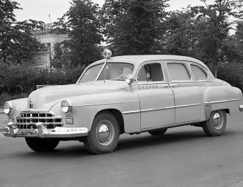 М-12Б '1951–60