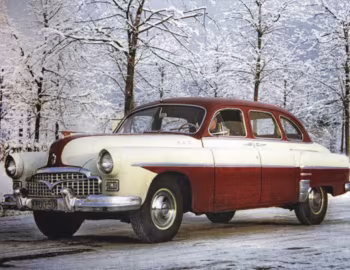 М-12B '1957