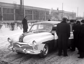 М-12B '1957
