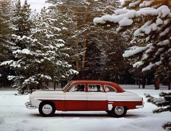 М-12B '1957