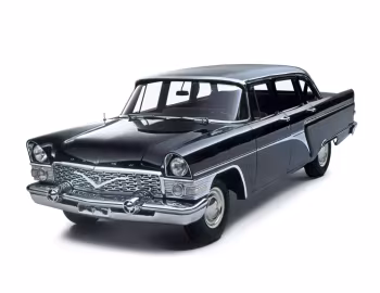 ГАЗ-13 "Чайка" '01.1959–81
