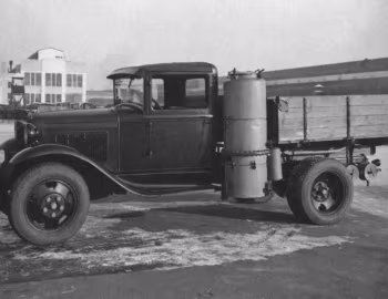 ГАЗ-14 '1935–36