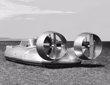 ГАЗ-16А Опытный '1962