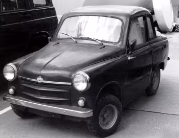 ГАЗ-18 '1958