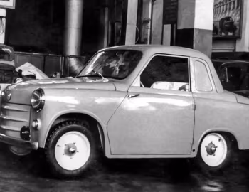 ГАЗ-18 '1958