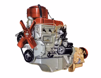 ГАЗ-21 (IV)