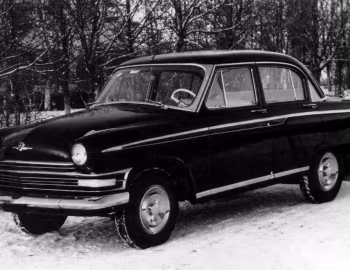 НАМИ-0122 '04.1965