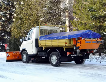 ГАЗ-23107 "Соболь" '2001–02