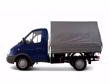 ГАЗ-2310 "Соболь" '2003–10