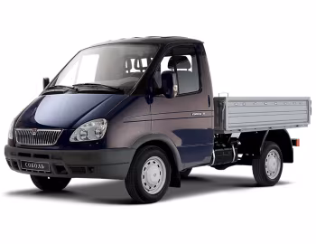ГАЗ-2310 "Соболь" '2003–10