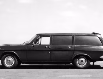 ГАЗ-24-78 '1978