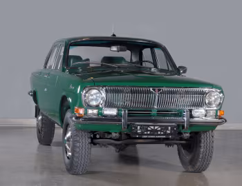 ГАЗ-24-95 "Волга" '1973–74