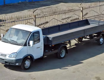ГАЗ-2409 '2004–10